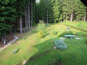 Comfortable Mansion In Wolfsberg Near Ski Area