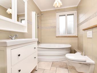 Villa Spacious House With Garden, In Beautiful Location Between Ardennes, Eifel And High Fens