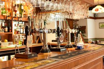 Bed & Breakfast The Flask Inn