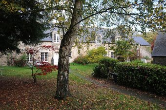 Bed & Breakfast Chambres D'hotes La Colombi�re