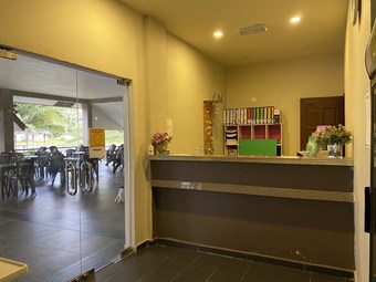 Hotel Oyo 89896 Sedili Inn Resort