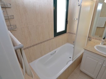 Luxurious Apartment In Orihuela With Swimming Pool