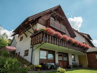 Lovely Apartment In Neukirch With Private Terrace