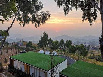 Hotel Lebrume @ Khaokho