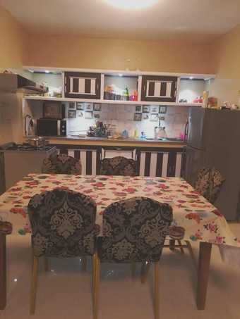 Apartment With 2 Bedrooms In Mah�bourg, With Furnished Balcony