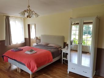 Bed & Breakfast Le Moulin St-jean