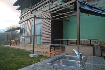 Hostal El Puntual De Romillo Hostel & Apartments