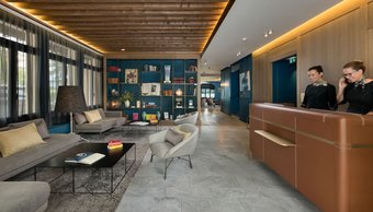 Hotel Auberge Du P�re Bise