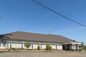 Reddoorz @ Hotel Putri Gading Bengkulu