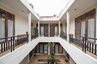 Hotel Koolkost Near Hartono Mall Yogyakarta