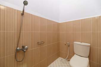 Hotel Reddoorz Near Danau Toba Parapat