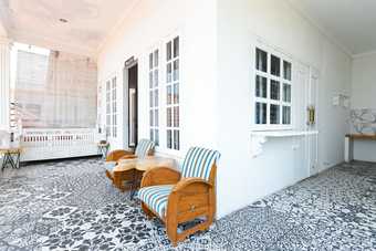 Hotel Reddoorz Near Grojogan Sewu Tawangmangu