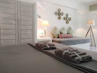 Apartamentos Stella Marina