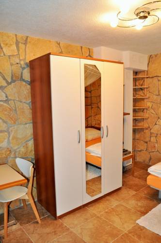 Apartments Kaktus Orebic