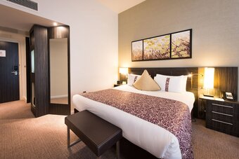 Hotel Holiday Inn London - Whitechapel By Ihg