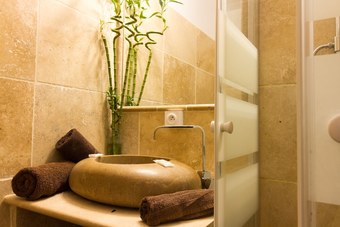 Auberge Les Galets Hotel Restaurant