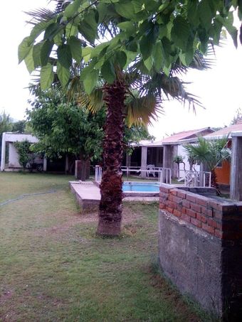Apartamentos Caba�as Valle Verde