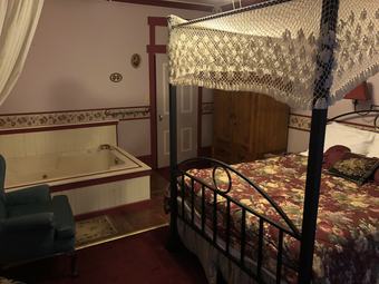 Keller House Bed & Breakfast