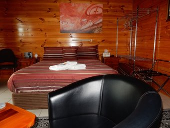 Cabana Lumera Chalets