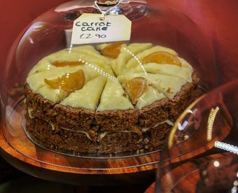 Posada Spread Eagle Inn