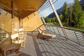 Hotel Spik Alpine Wellness Resort