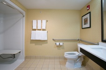 Holiday Inn Hotel & Suites-milwaukee Airport