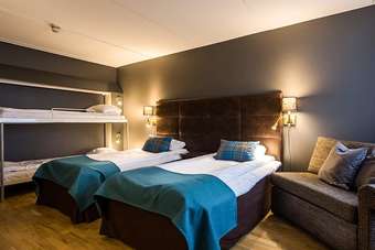 Quality Hotel Winn Goteborg