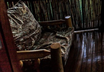 Posada Adere Safari Lodge