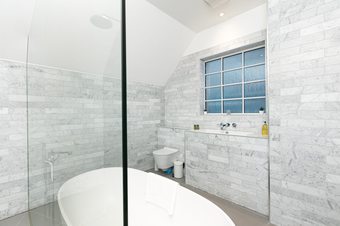 Apartamentos Park View - Covent Garden - Holborn