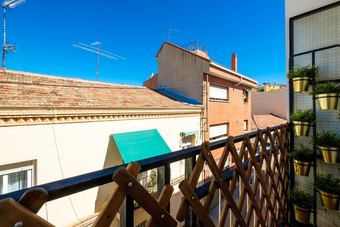 Apartamento My City Home En Aravaca