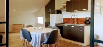 Residencia R�sidences Du Palmier