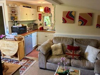 Hotel Ingoldfield Accommodation