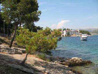 Apartamentos Villa Salvia