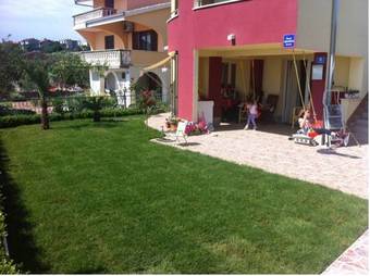 Apartments Stella Maris