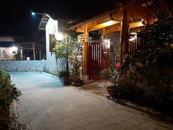 Hostal Homestay A San - Hostel