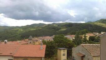 Apartment With 3 Bedrooms In Monticello Amiata, With Enclosed Garden And Wifi