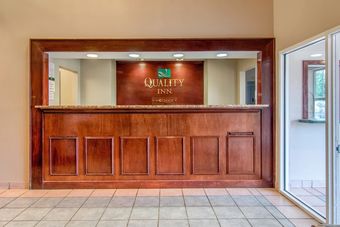Hotel Quality Inn Loganville Us Highway 78