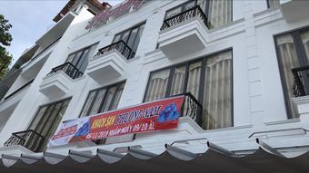 Phuong Nam Hotel