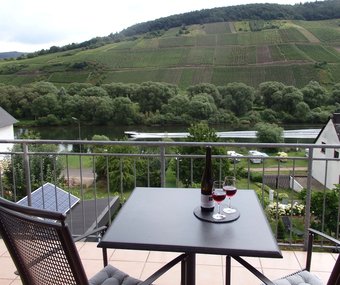 Hotel G�stehaus Weingut Arns
