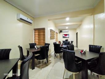 Hotel Beckett Suites