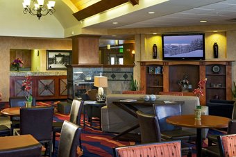 Hotel Residence Inn By Marriott Denver Park Meadows