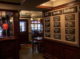 3 Bedroom Character Townhouse