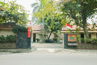 Hotel Oyo 937 Mahessa Indah Homestay