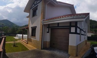 Apartamentos Chalet Elegante Y Funcional Playa