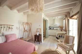 Aparthotel Caserio Montehermoso