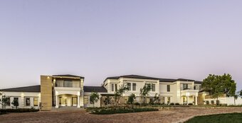 The Feather Hill Boutique Hotel And Spa