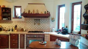 House With 3 Bedrooms In ?amor�n, With Furnished Terrace And Wifi