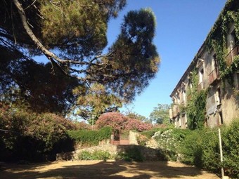 Bed & Breakfast Palazzo Mazziotti