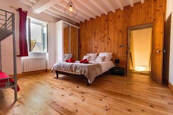 La Ferme De Fumichon