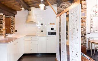 Apartamentos Tareira